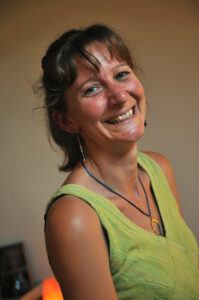 Hélène LERAY